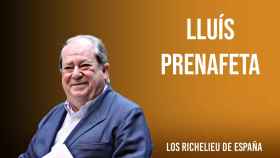 Lluís Prenafeta