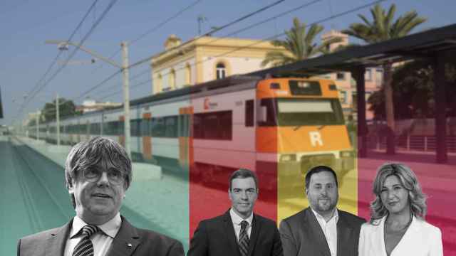 Los catalanes consideran que Rodalies mantendrá sus problemas después del traspaso