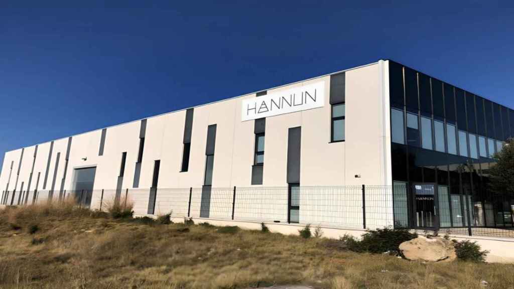 Instalaciones de Hannun