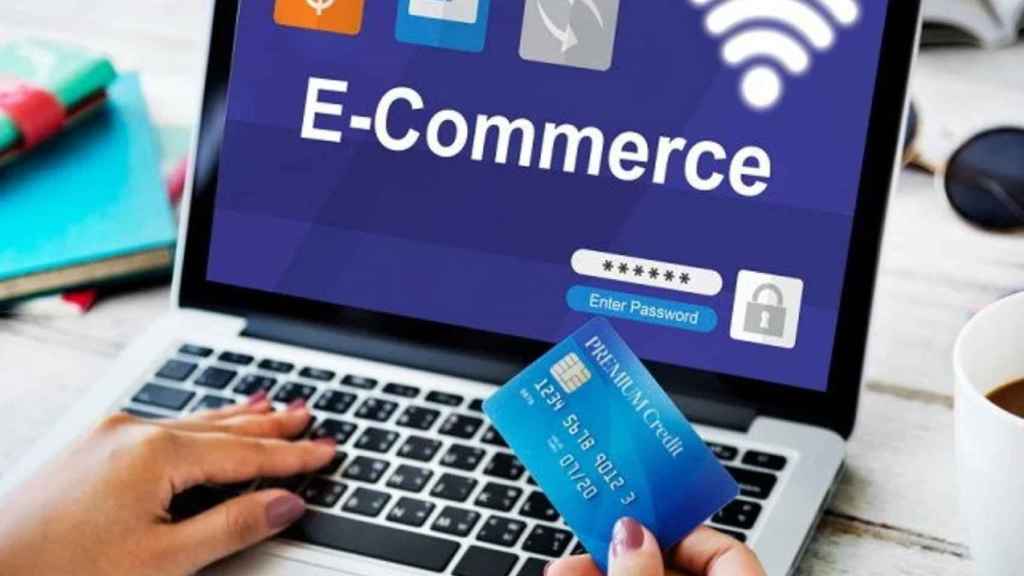 Un ejemplo de lo que significa el concepto de e-commerce