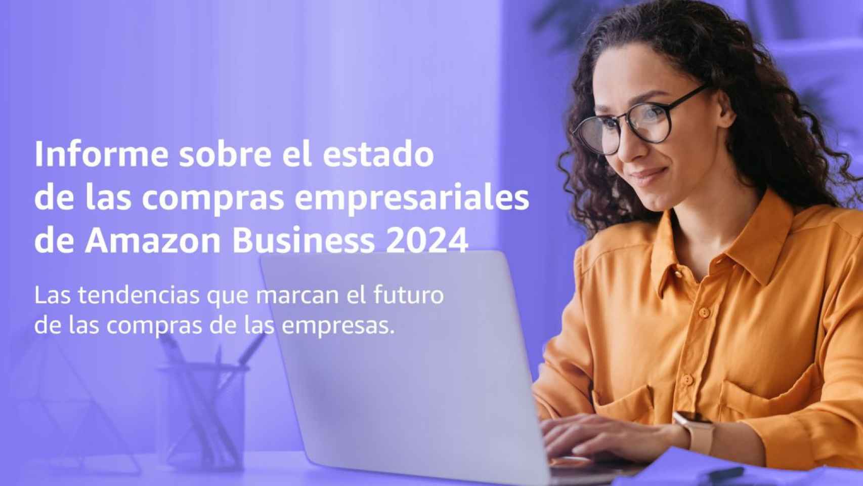 Informe de Amazon Business