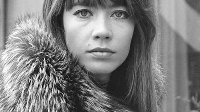 Francoise Hardy (1969)