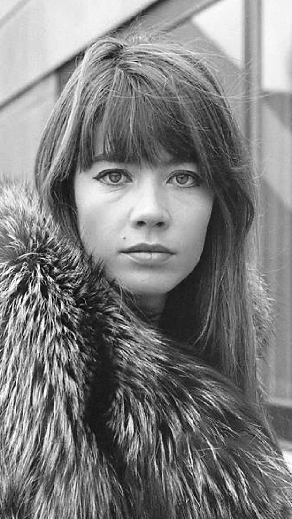 Francoise Hardy (1969)