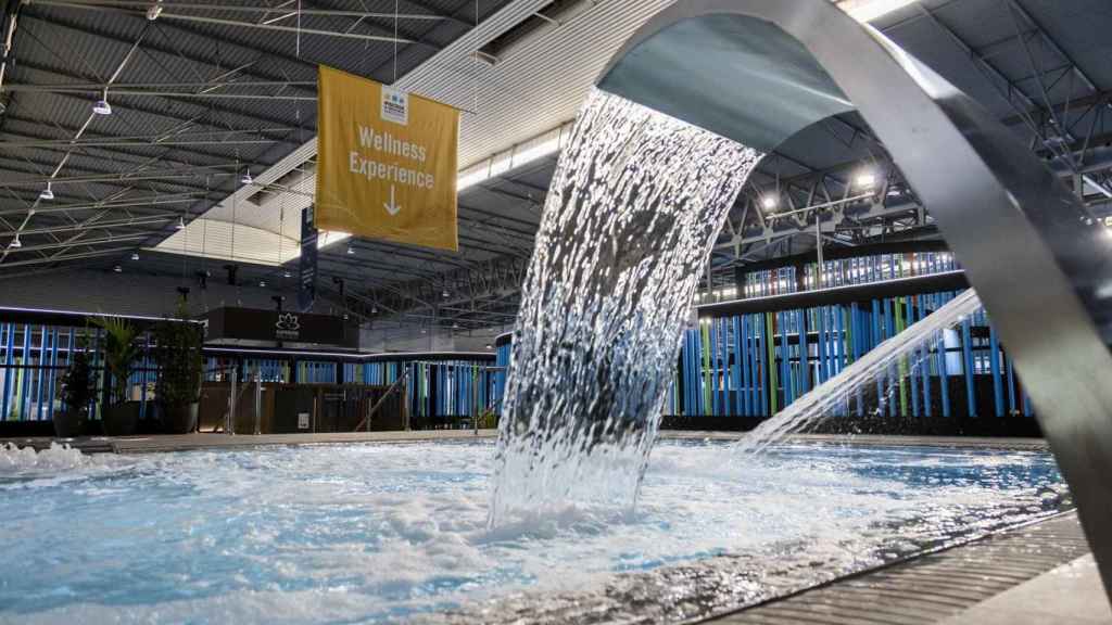 El salón Piscina & Wellness Barcelona 2023 tendrá lugar del 27 al 30 de noviembre