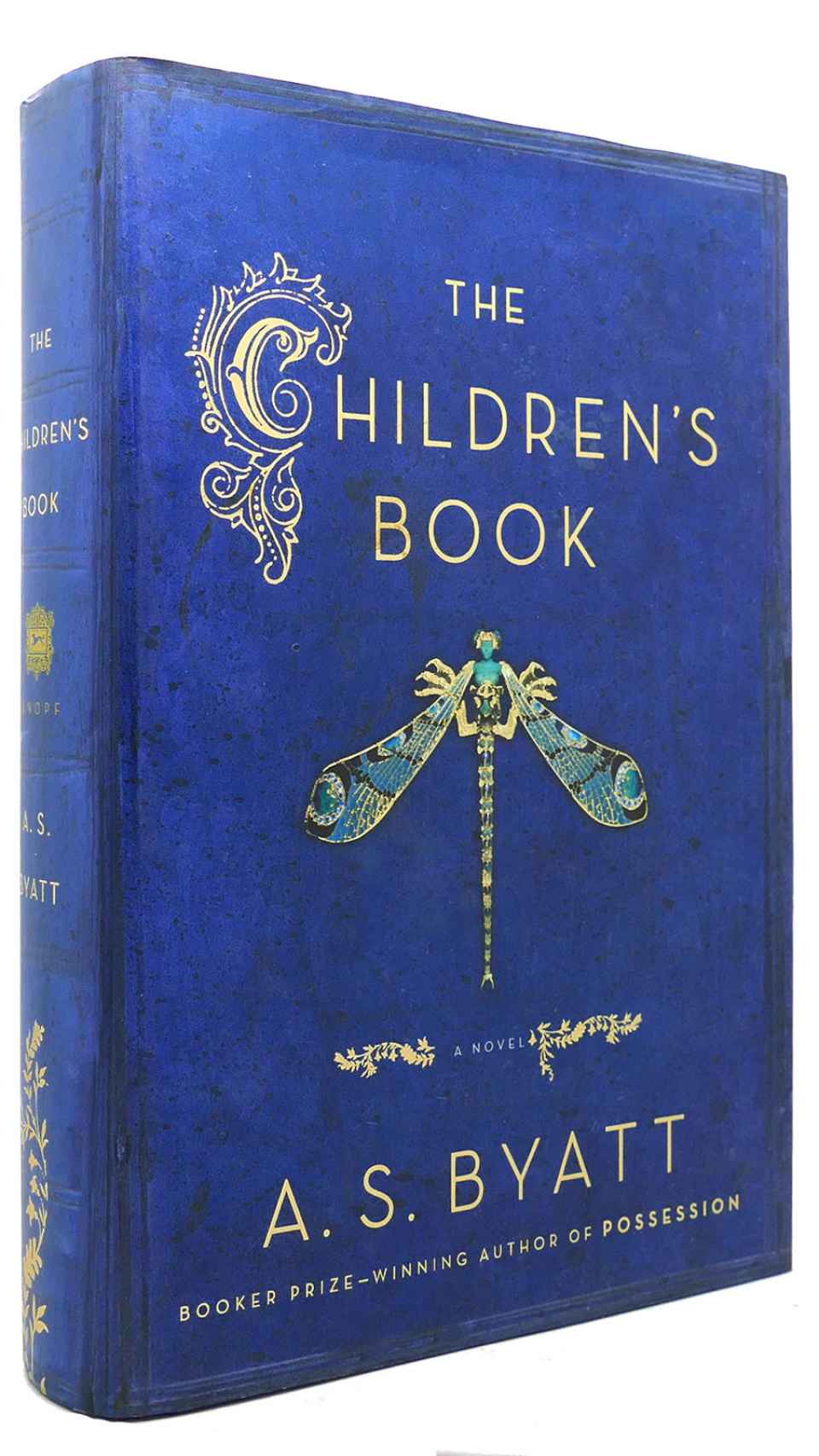 'The Children's Book'
