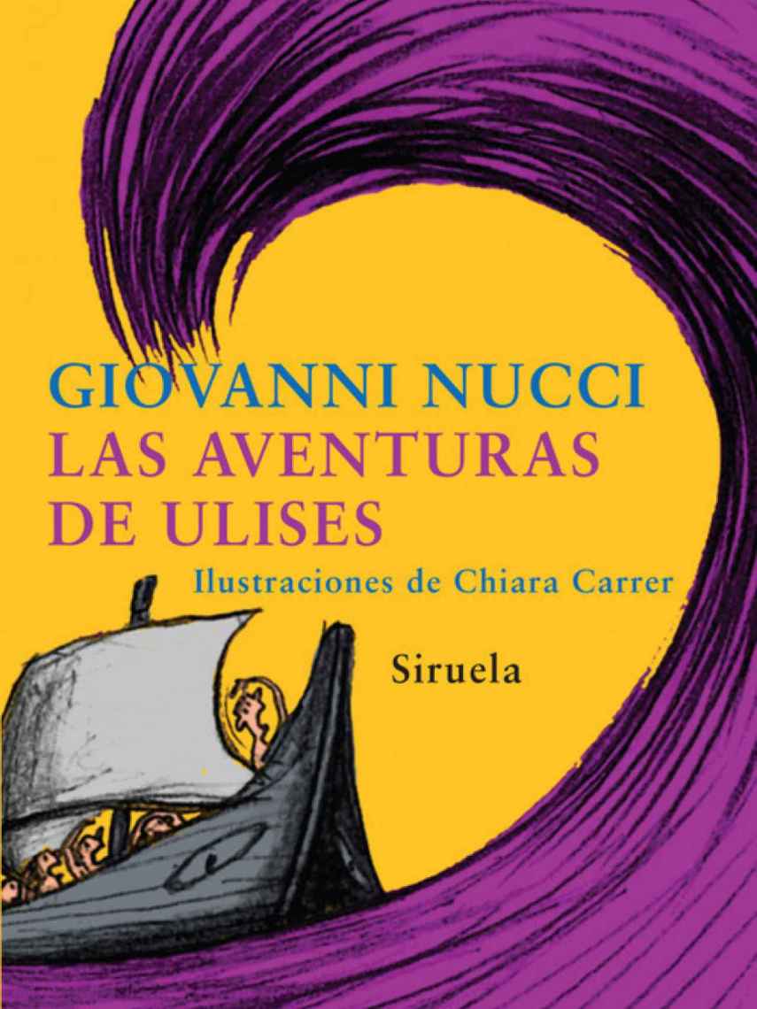 'Las aventuras de Ulises'