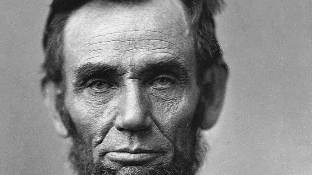 Abraham Lincoln