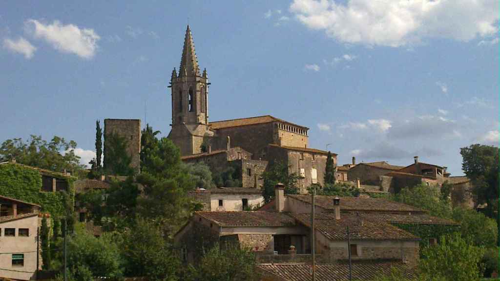 Sant Martí Vell