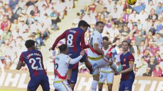 El Barça tiene un problema con Pedri
