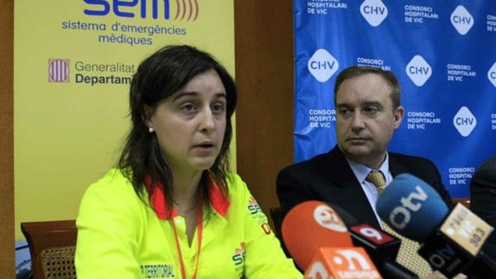 Anna Fontquerni, nueva gerente del SEM