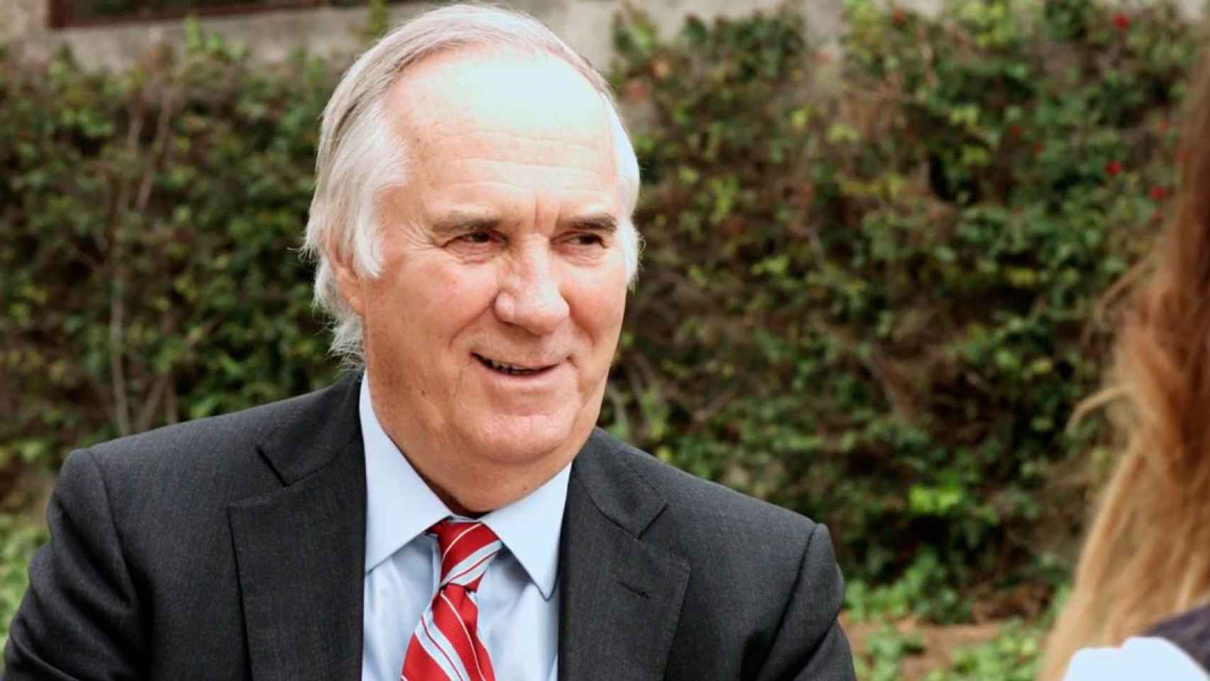 Jesús Turró, expresidente de la RFEV, excandidato a presidir la FCV y médico