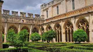 Así es el claustro más espectacular de Cataluña según National Geographic: un monumento patrimonio nacional