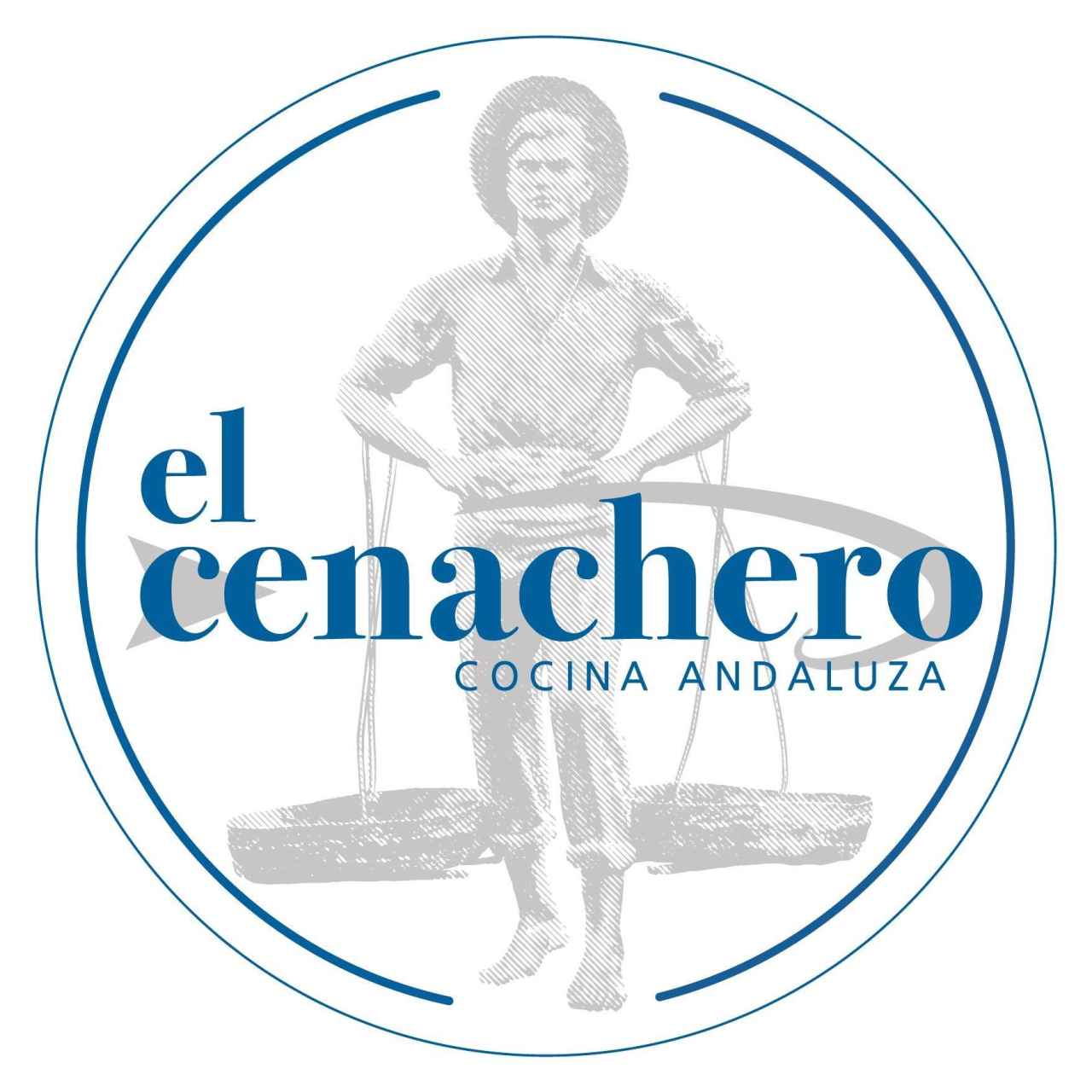 Logo del restaurante El Cenachero
