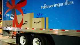Delivering Smiles, la campaña solidaria de Amazon que ayuda a familias vulnerables