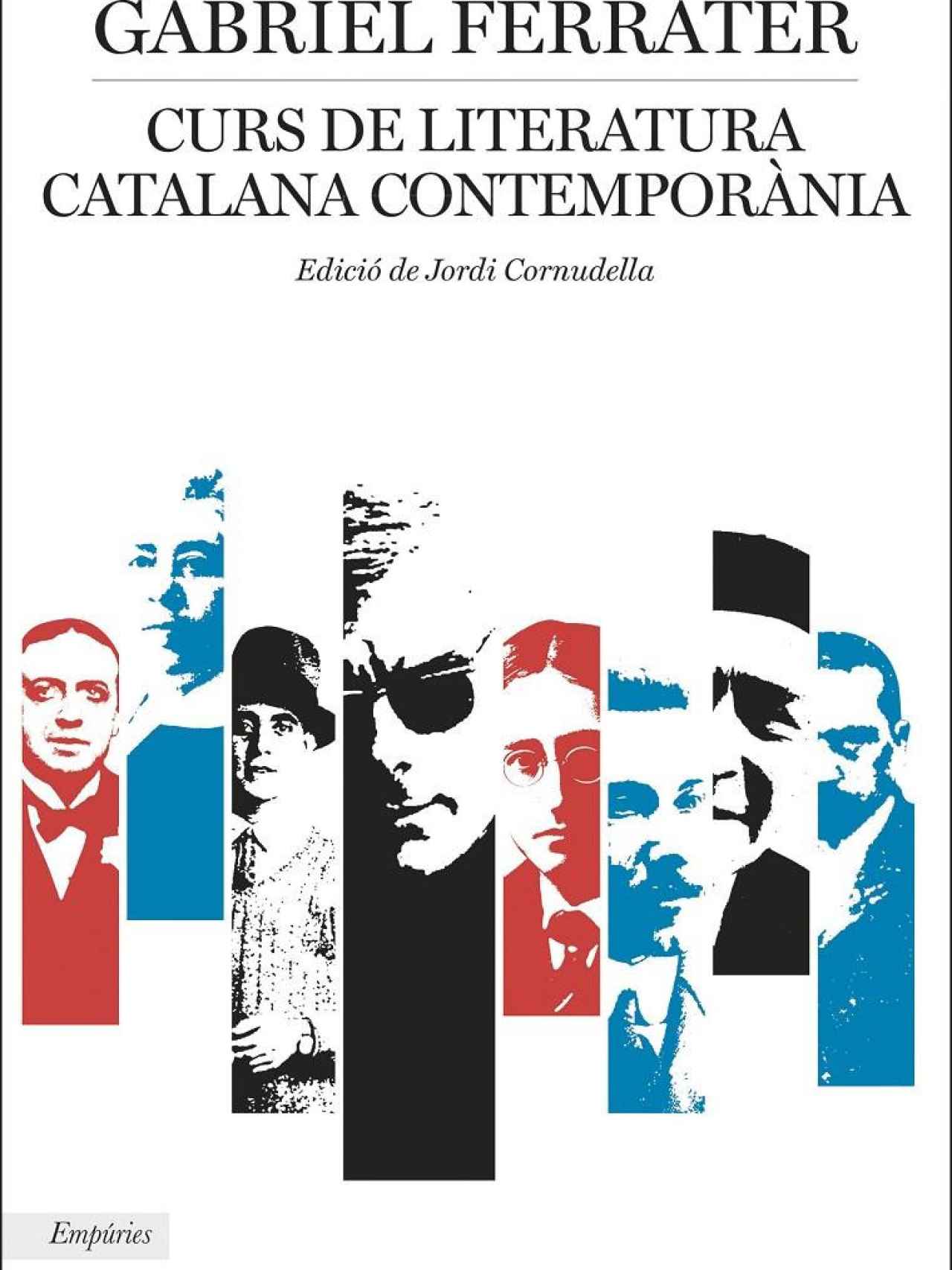 'Curs de literatura catalana contemporània'