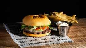 The Good Burger han lanzado también hamburguesas de edición especial