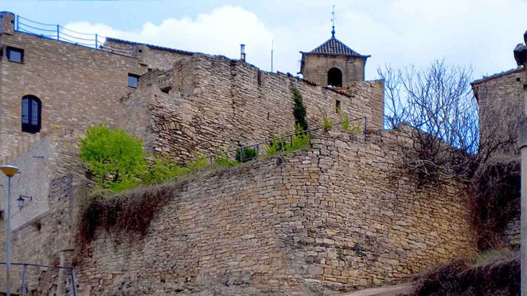 Vallfogona de Riucorb termina noviembre con cuatro personas en situación de desempleo