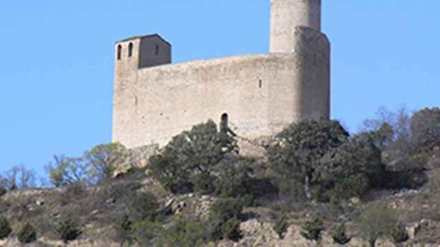 Castell de Mur concluye noviembre con ocho personas en paro