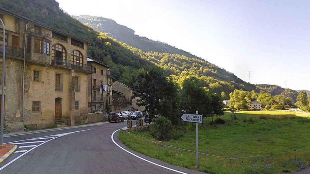 La Torre de Cabdella cierra noviembre con nueve personas en situación de desempleo