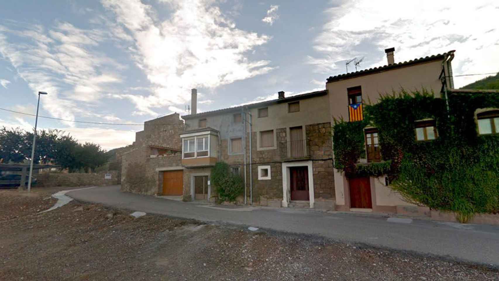 La Baronia de Rialb cierra noviembre con seis personas en situación de desempleo