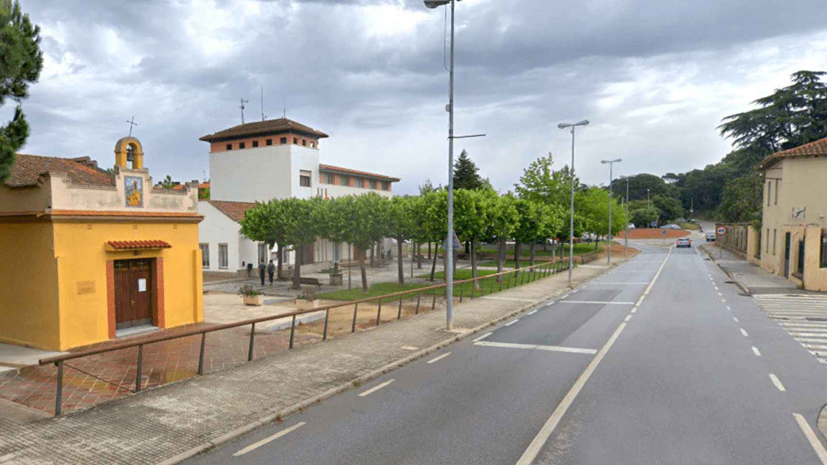 Vilanova del Vallès pone fin al mes de noviembre con 209 personas sin trabajo