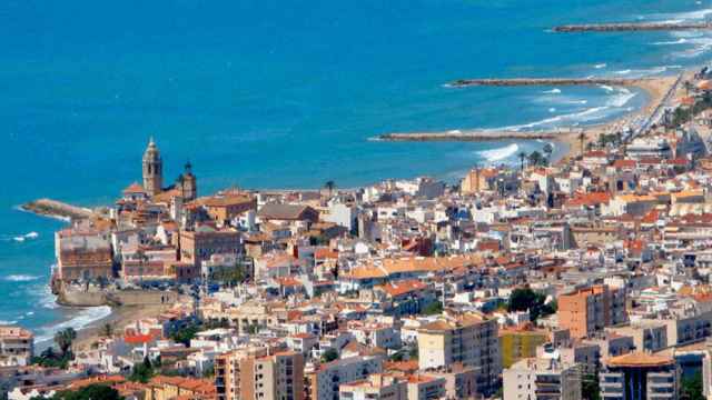 Sitges concluye noviembre con 976 personas sin trabajo