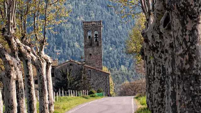 Santa Maria de Merlès concluye noviembre con ocho personas en paro