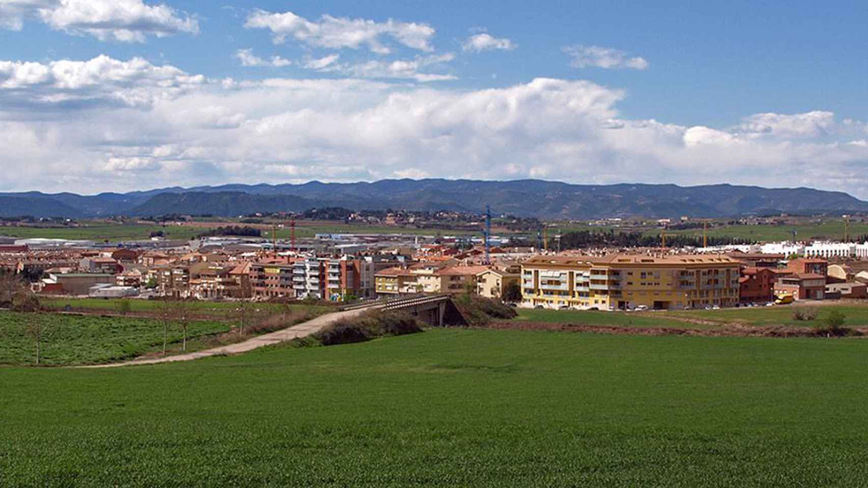 Sant Fruitós de Bages termina noviembre con 322 personas en paro