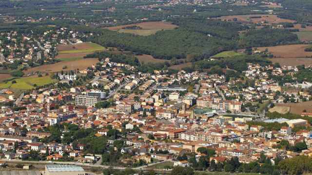 Llinars del Vallès pone fin al mes de noviembre con 494 personas en paro