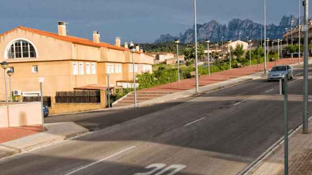 Sant Salvador de Guardiola concluye noviembre con 147 personas en situación de desempleo