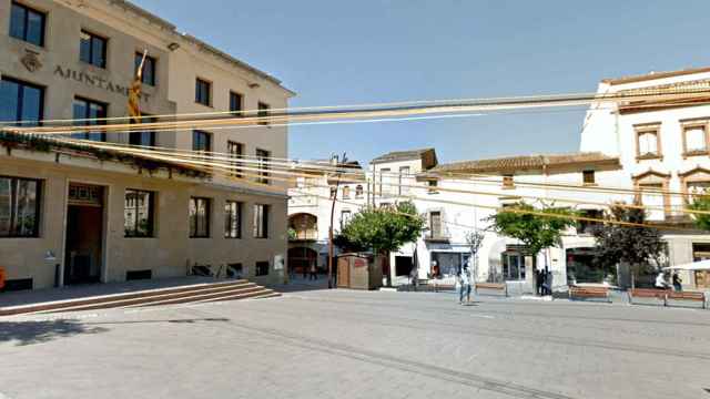 La Garriga concluye noviembre con 544 personas en paro