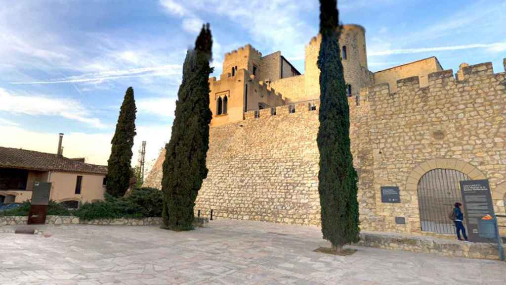 Castellet i la Gornal termina noviembre con 131 personas en paro