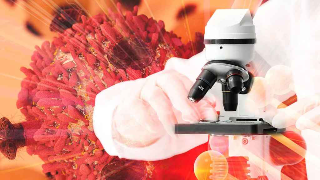 Las nuevas tecnologías favorecen los avances en el diagnóstico del cáncer