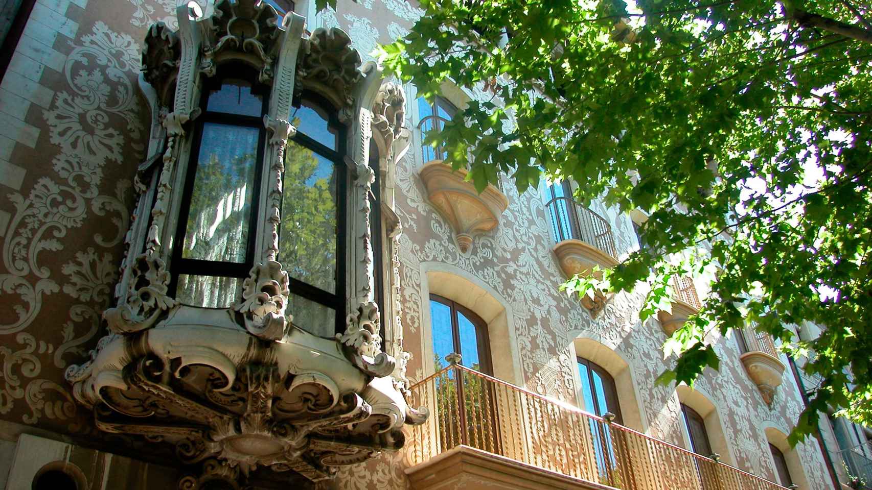 Casa Solà Morales