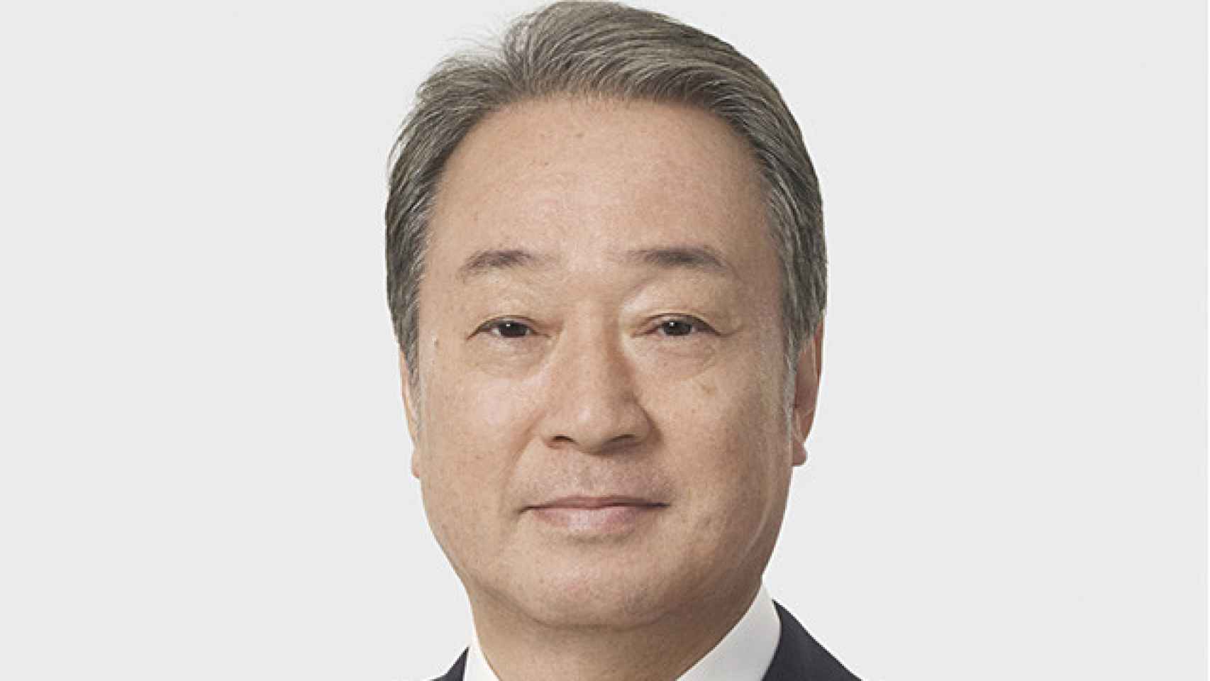 Hiroshi Igarashi, presidente y CEO de Dentsu