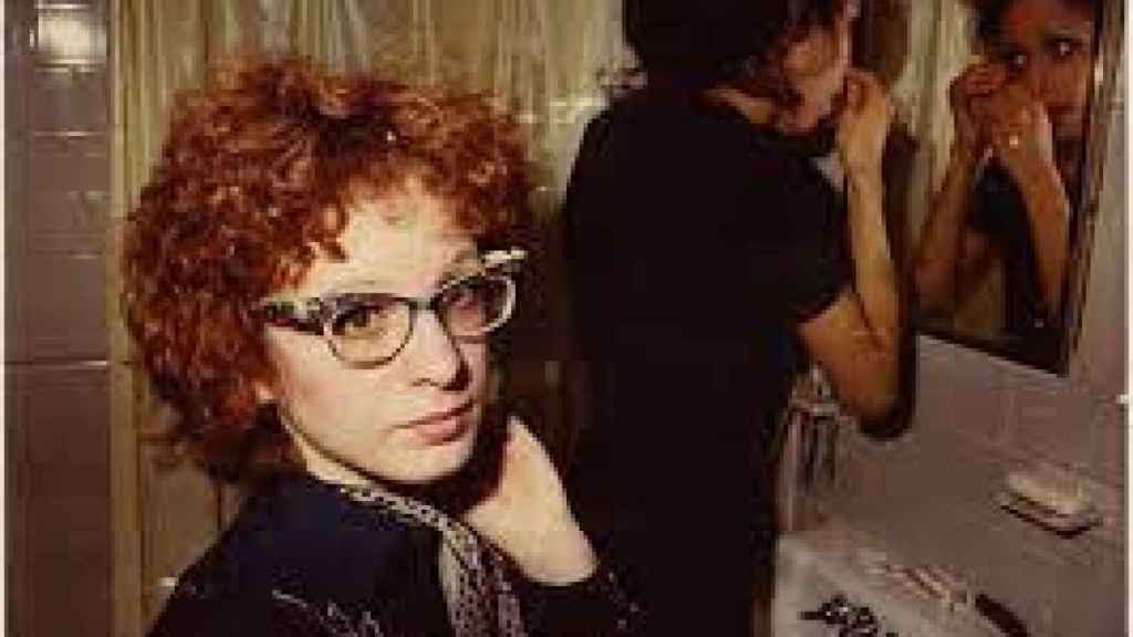 Nan Goldin, un icono contracultural