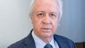Carlos Tusquets, presidente ejecutivo y principal accionista de Trea / TREA