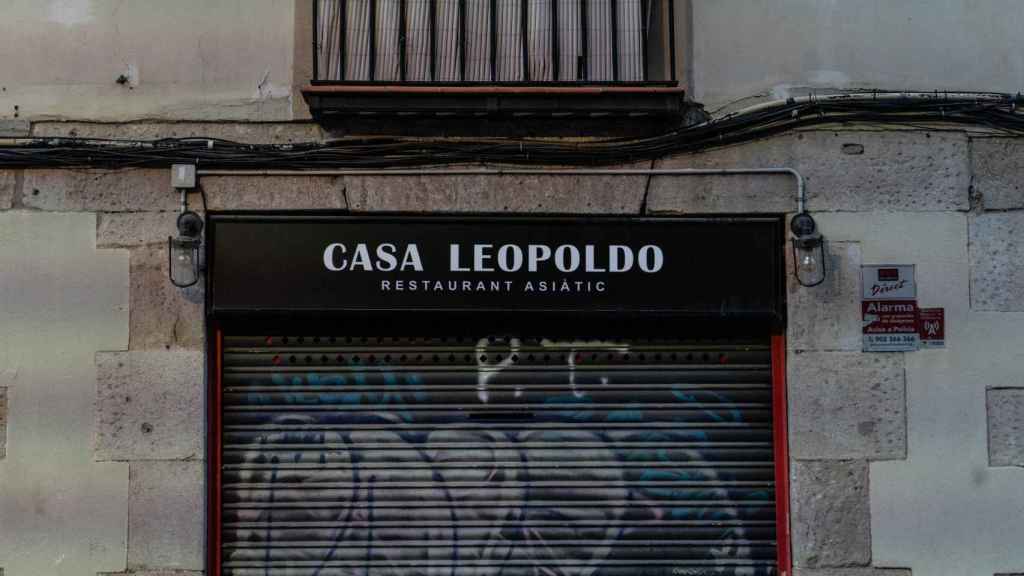 Casa Leopoldo