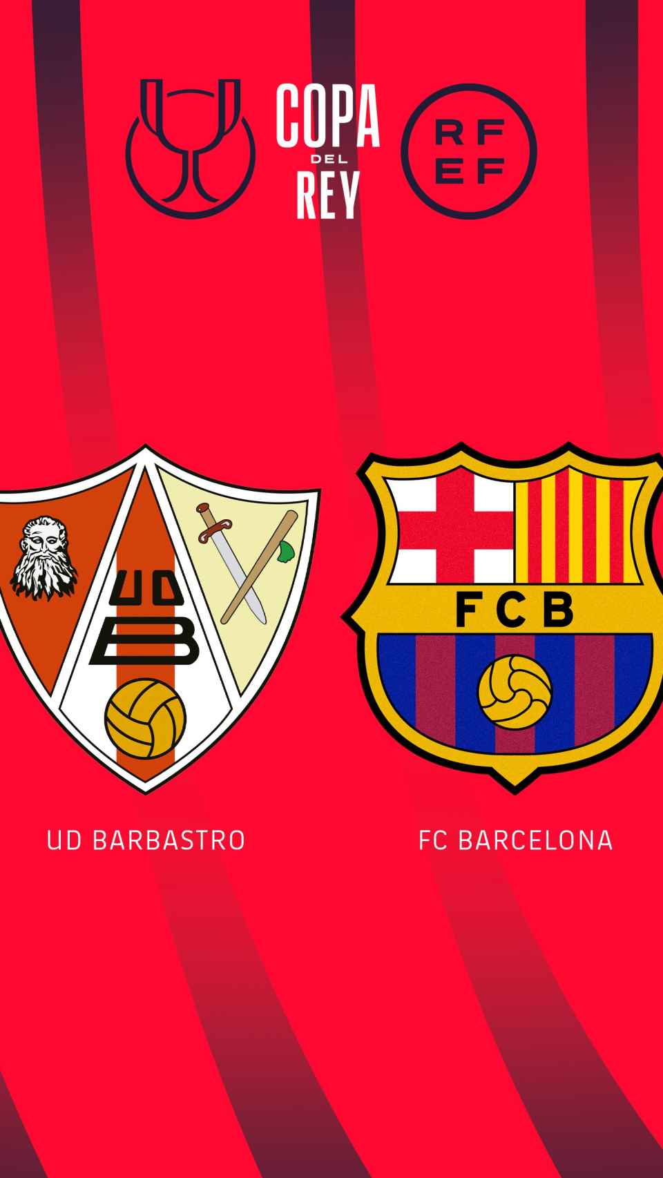 El Barbastro, rival del FC Barcelona en Copa del Rey