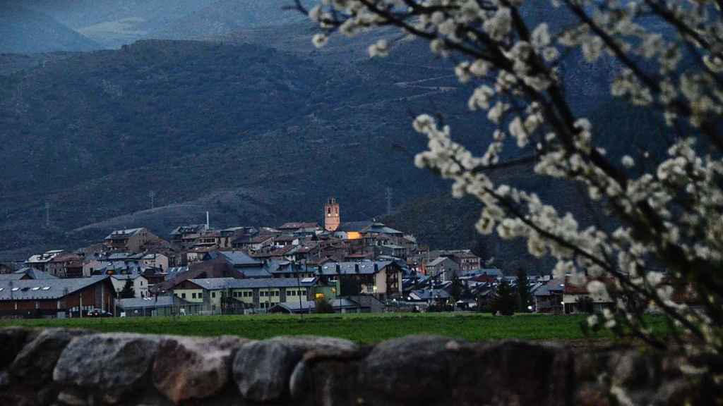 Bellver de la Cerdanya