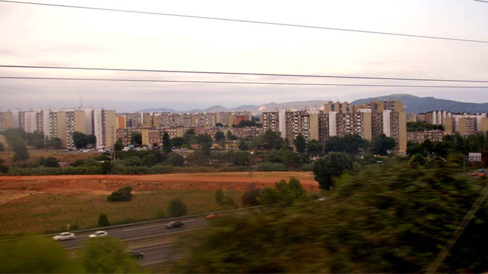 Badia del Vallès