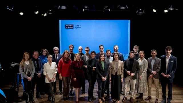 Fundación Princesa de Girona celebrará en 2024 su 15º aniversario