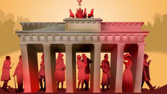 Historia de Berlín