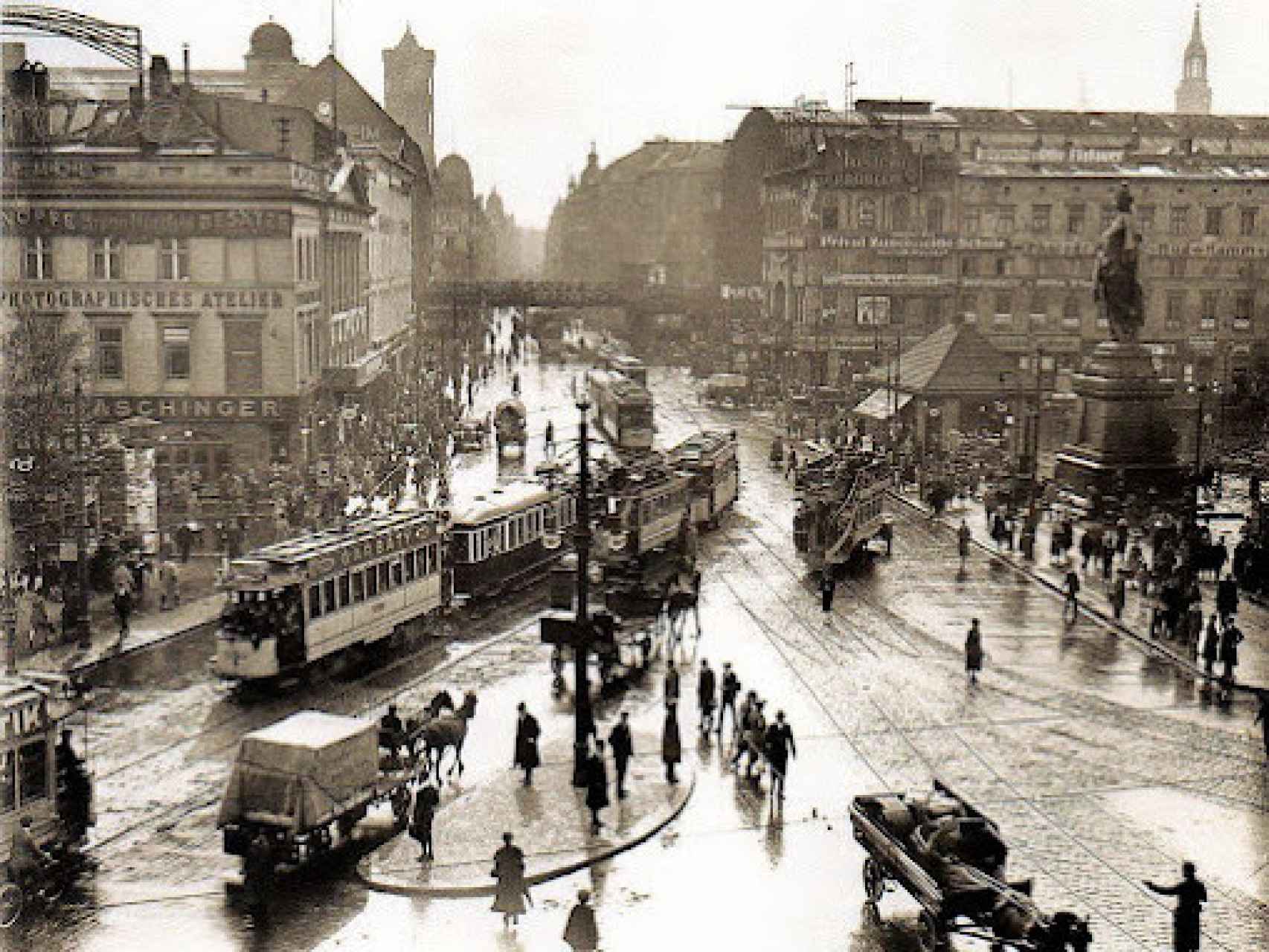 Alexander Platz (1920)