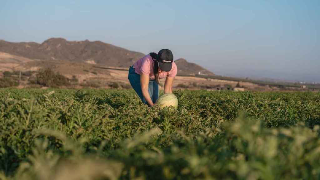 La Unión homenajea a los agricultores en su 30 aniversario