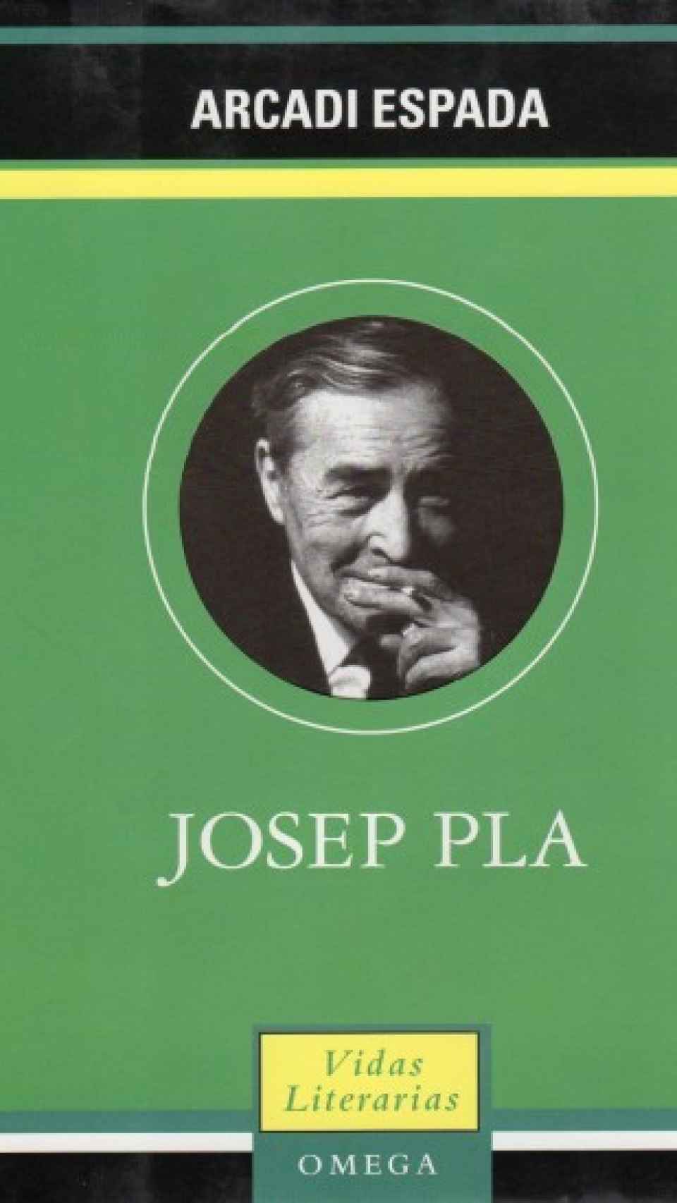 'Josep Pla. Notas para una biografía'