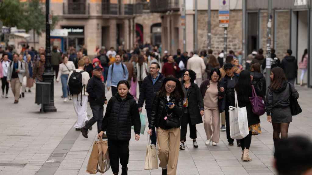 Las rebajas de invierno 2024 en Cataluña ya han comenzado