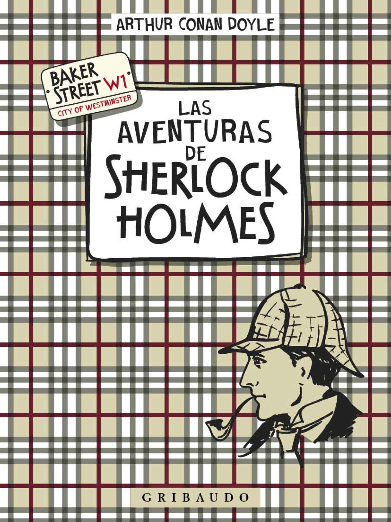 'Sherlock Holmes'