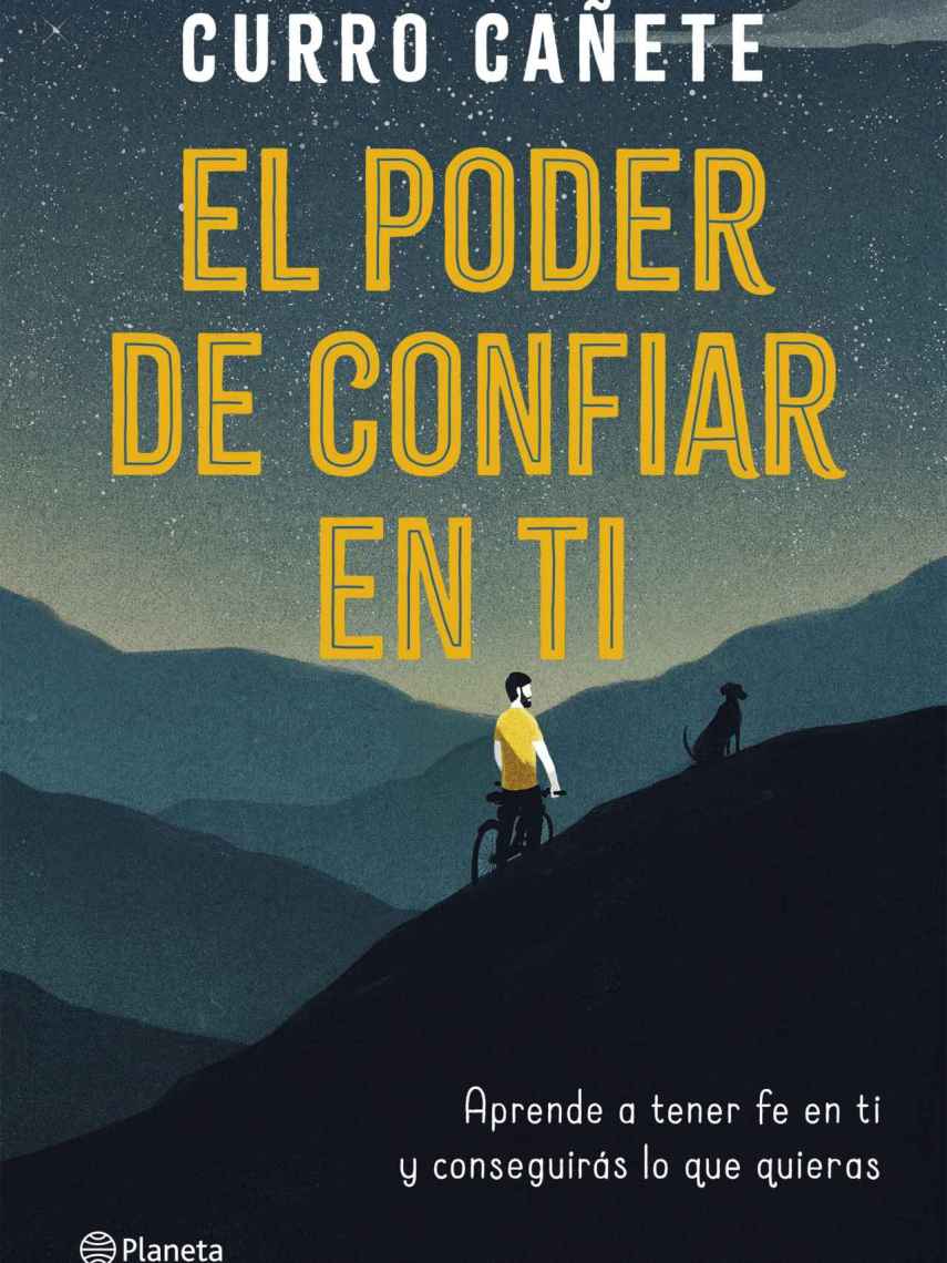 'El poder de confiar en ti'