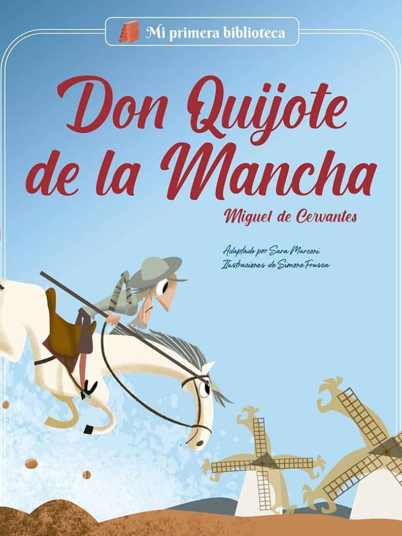 'Don Quijote'
